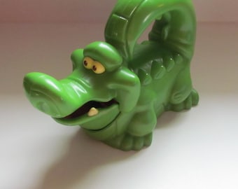 Fisher-Price Disney's Jake and The Never Land Pirates - Light-Up Tick Tock Croc Hook Peter Pan