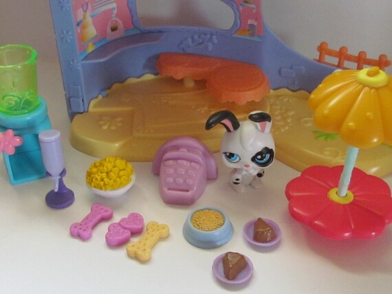 merch monday. this play-doh set : r/LittlestPetShop