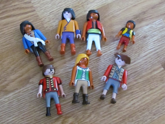  PLAYMOBIL: Collectibles