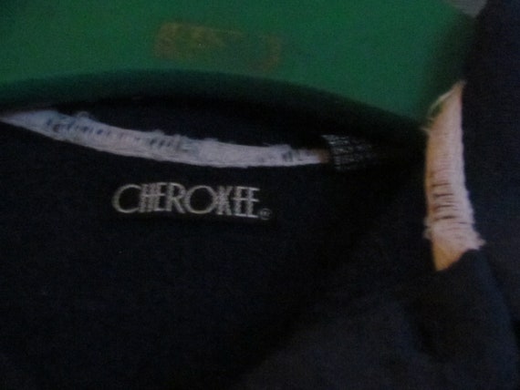 Vintage Cherokee Target Men's 90's XL sweatshirt … - image 10