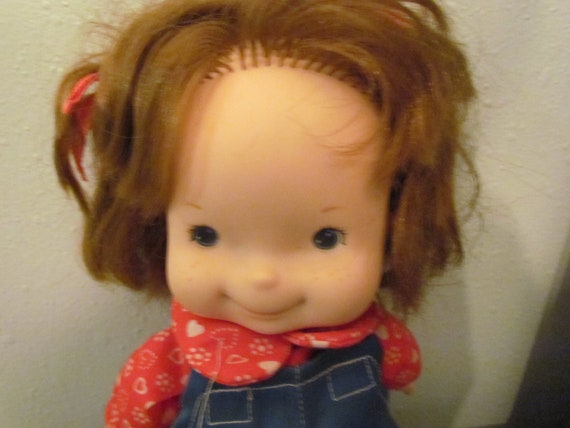 Fisher price dolls from the best sale 70's