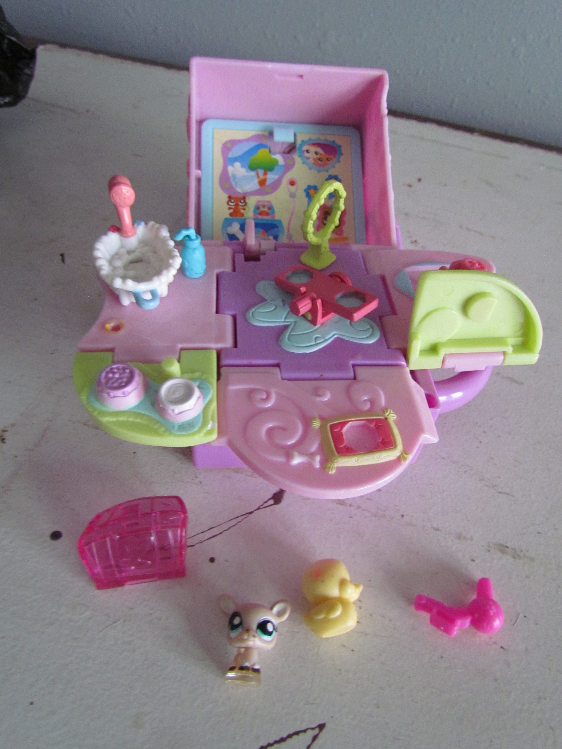 How much did littlest pet shop sets originally cost ? : r/LittlestPetShop