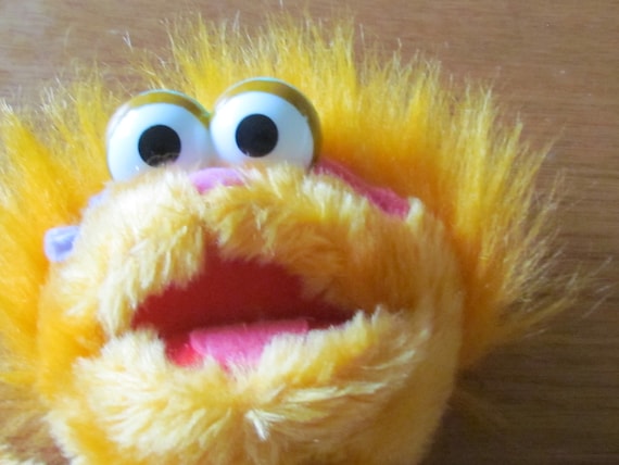 Nanco Sesame Street 15