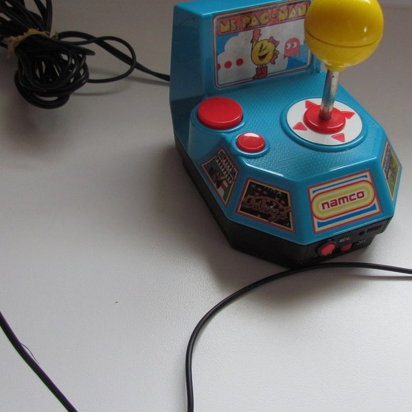 Plug and Play Tv Games Etsy