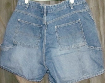 Arizona Jeans Shorts - Etsy