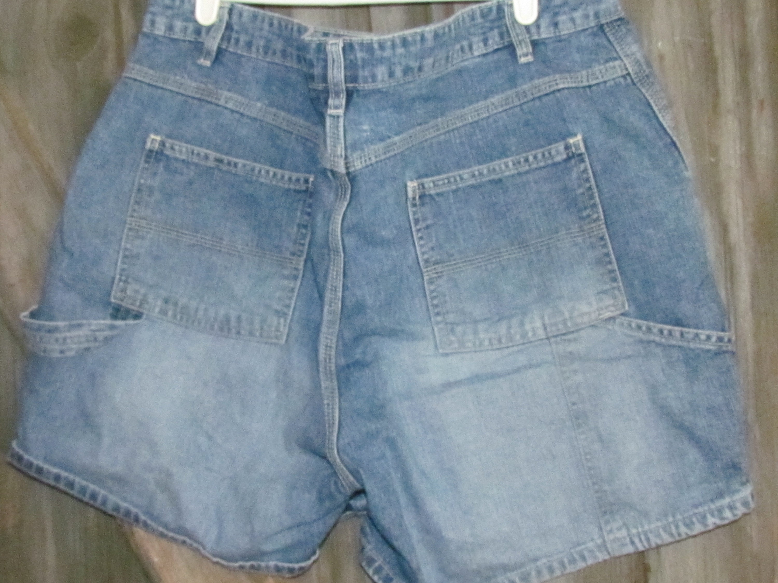 Arizona Jeans Shorts Etsy 