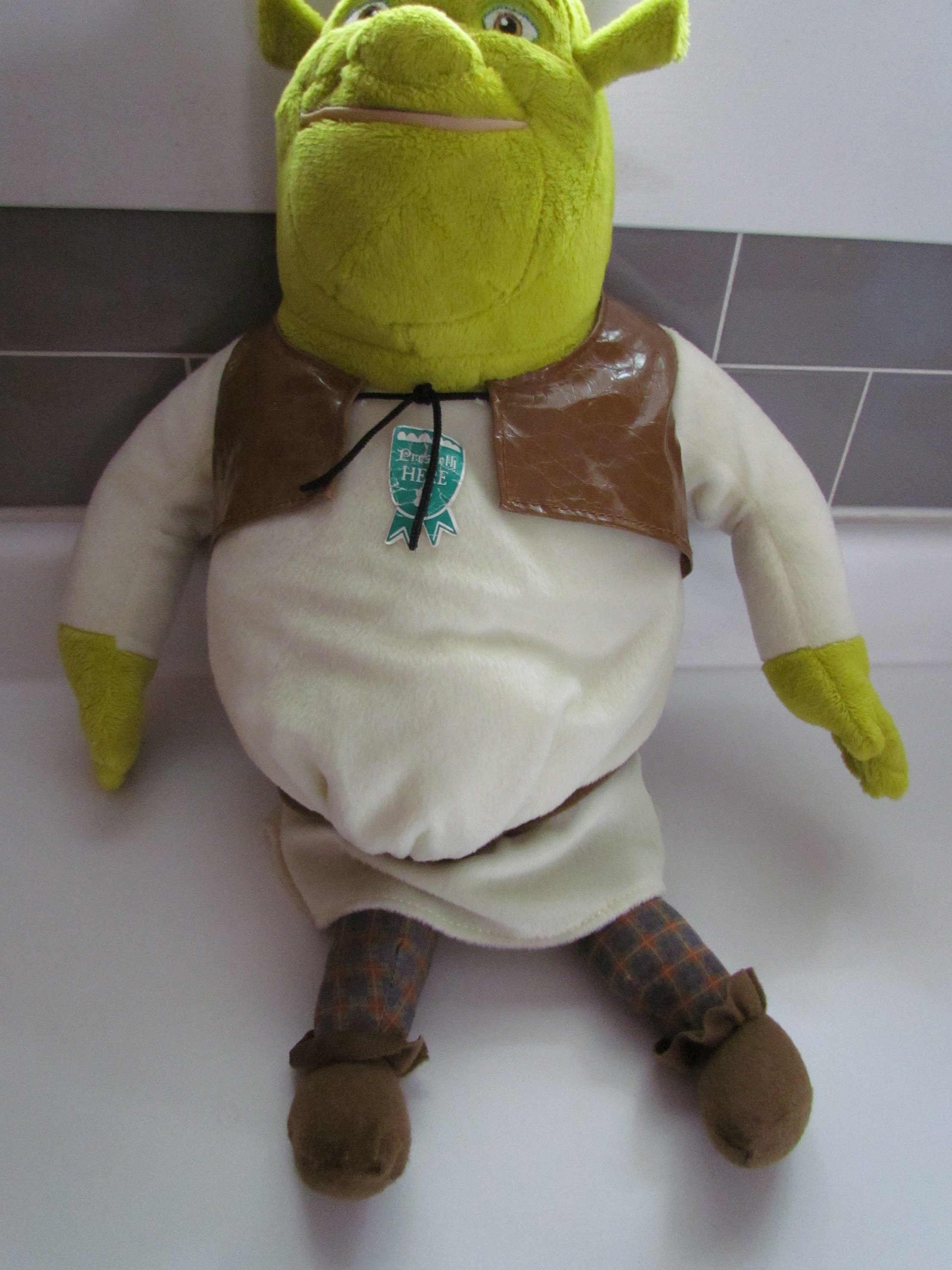 Shrek Plush - Etsy Shrek Plush - Etsy