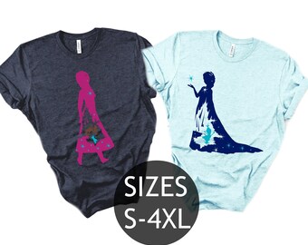 disney bff shirts