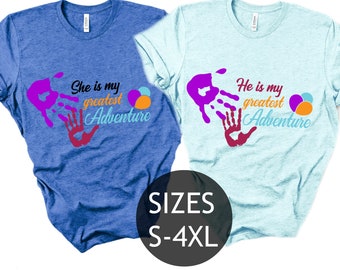 disney up couple shirts