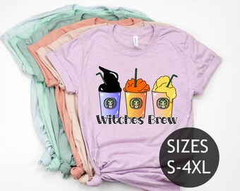 HRIUYI Plus Size I Smell Children Shirts Women Funny Hocus Pocus Shirt Halloween Costumes Top Tee Shirt HRIUYI Plus Size I Smell Children Shirts Women Funny Hocus Pocus Shirt Halloween Costumes Top Tee Shirt