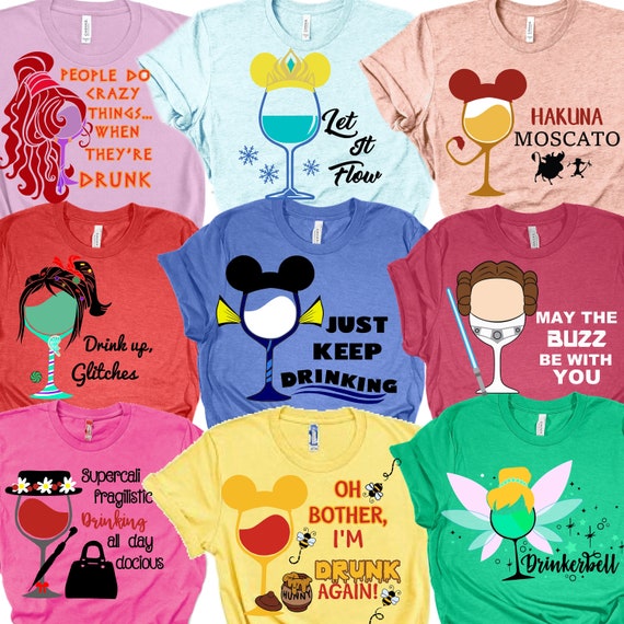 Disney Princess Shirts Women, Disney Princess Shirts Girls, Plus Size  Disney Shirts Women, Disney Tee Shirts Women, Disney Girl T Shirts -   Canada