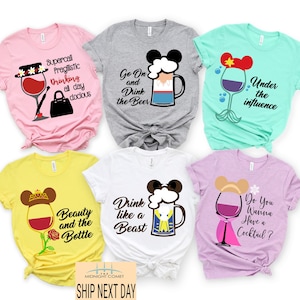 Disney Epcot World Traveler Shirt Disney Epcot World Traveler Disney Trip Matching T-Shirts Epcot Mickey Disney Family Sweatshirt