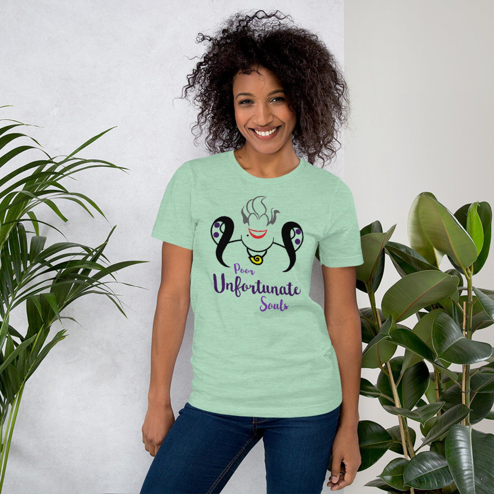 Ursula Shirt - White main image 1