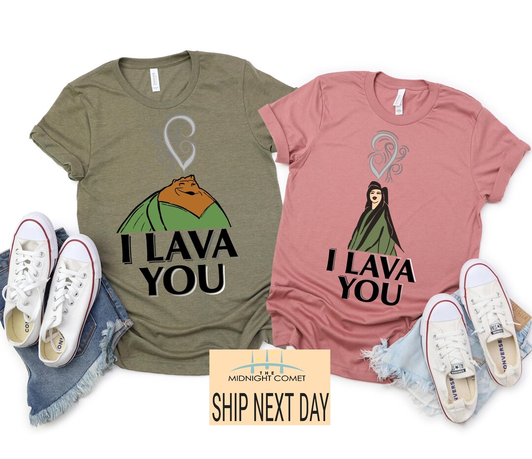 I Lava You Shirt, Lava Film Shirt, Lele Shirt, Lava Volcano Shirt ...