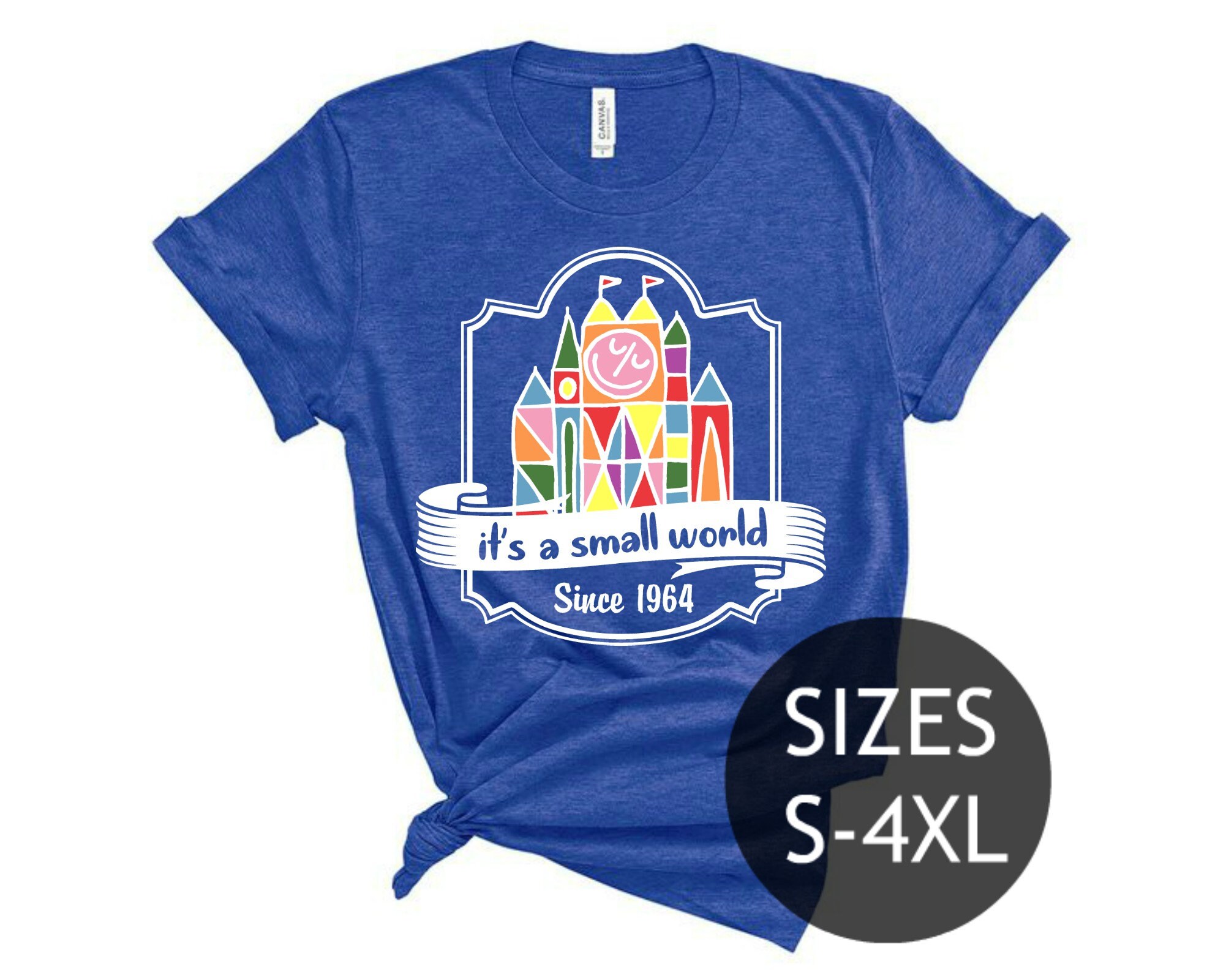 World Disney - Etsy