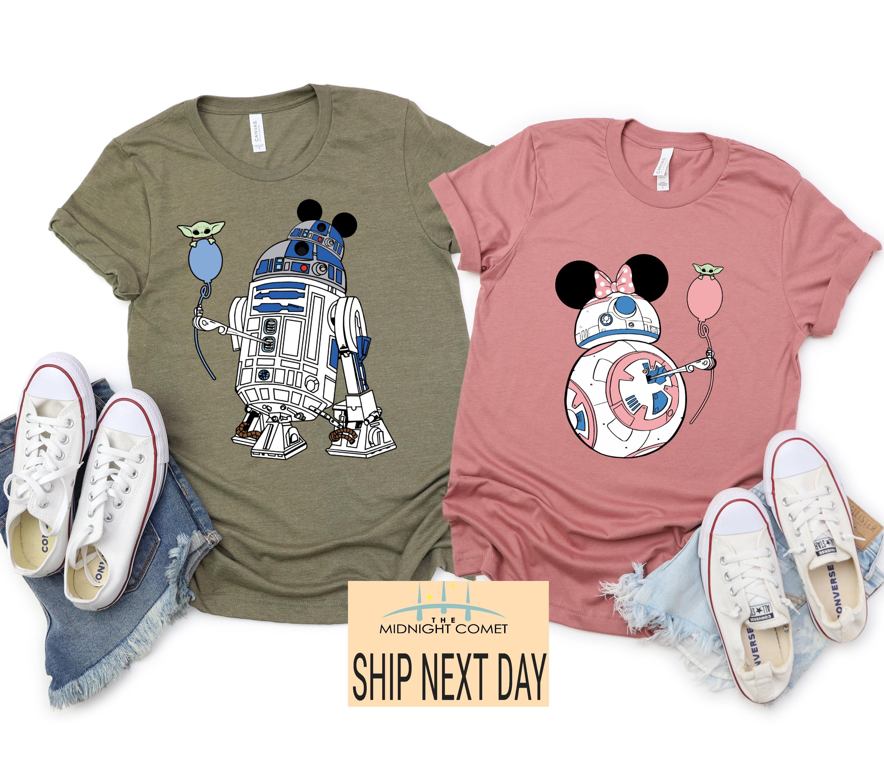Bb8 Shirt - Etsy
