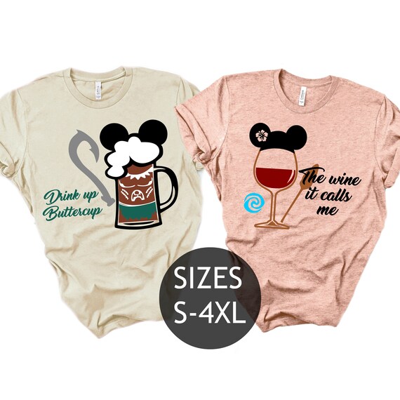 Disney wedding shirts sales