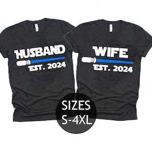 Star Wars Shirt, Disneyworld Star Wars Shirt, Starwars Mickey Head Shirt, Mickey Ears Star Wars Shirt, Disney Couple Shirt