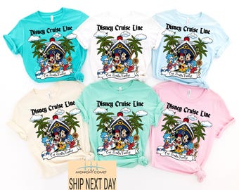 Disney Cruise Shirts, Disney Cruise Group Shirt, Disney Cruise 2026 Shirt, Disney Shirt, Family Matching Cruise Shirt, Cruise Custom Shirt