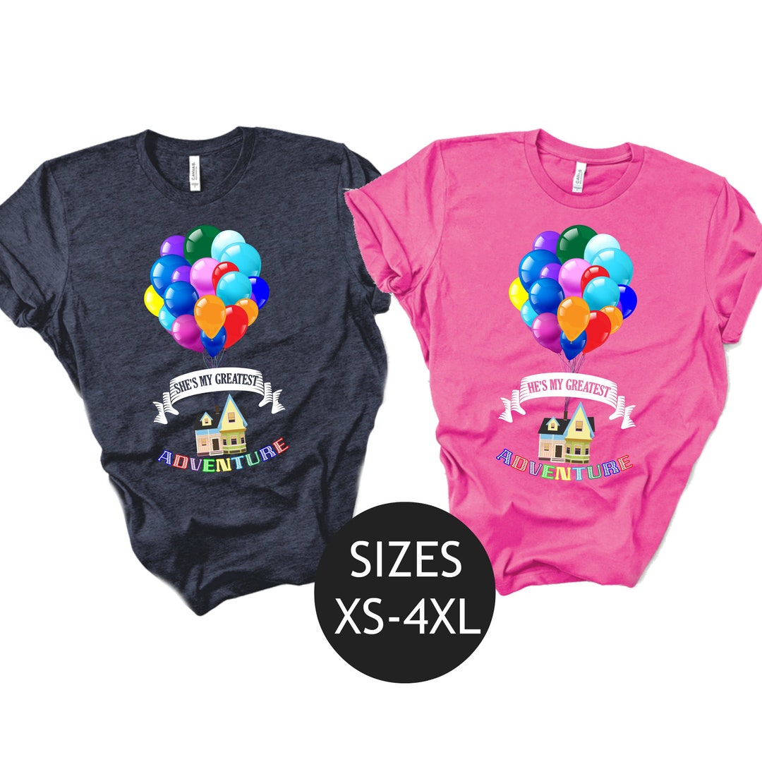 She's my greatest adventure shirt disney on sale