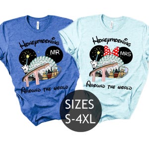 Disney Epcot 2025 Shirts, World Traveler Shirt, Custom Disney Shirt, Mickey Epcot Shirt, Minnie Epcot Shirt, Disney Family Shirt, Disney Tee