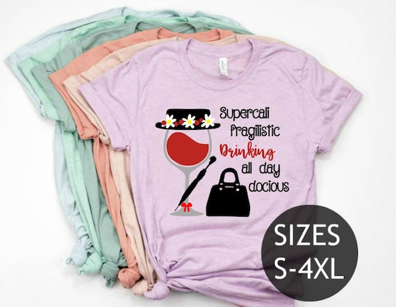 disney food and wine shirts