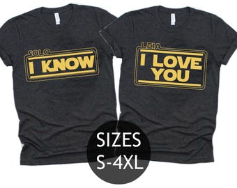 Custom Disney Star Wars 2026 Trip Shirts, Disney Star Wars Mickey Ear Shirt, Disney Family Shirts, Star Wars Shirts, Disney Couple Shirts