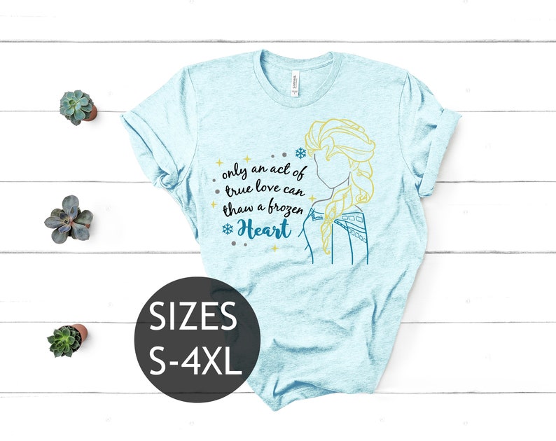 Disney Princess Shirts Women Disney Princess Shirts Girls Etsy