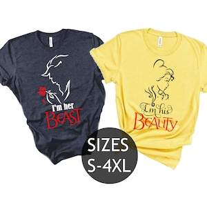 Beauty And The Beast Shirt, Disney Gaston&#39;s Tavern Le Pub Tee, Father&#39;s Day Gift, Family Vacation Fantasyland Magic Kingdom