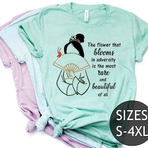 Disney Princess Shirts Women, Disney Princess Shirts Girls, Plus Size Disney Shirts Women, Disney Tee Shirts Women, Disney Girl T Shirts image 2