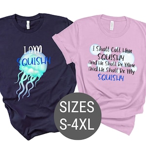Custom Just Married Disney Shirt, Wife Husband Matching Shirts , Just Married Gifts, Disney Honeymoon Gifts, Newlywed Shirts