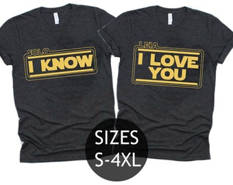 Camicia Disney Star Wars, t-shirt Star Wars, camicia coppia Disney, camicia famiglia vacanze Disney