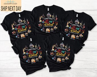 Maglietta retrò Disney Epcot "Sto facendo le mie scelte in giro per il mondo", maglietta Disney Epcot, maglietta Epcot World Tour, maglietta coordinata per la famiglia Disney