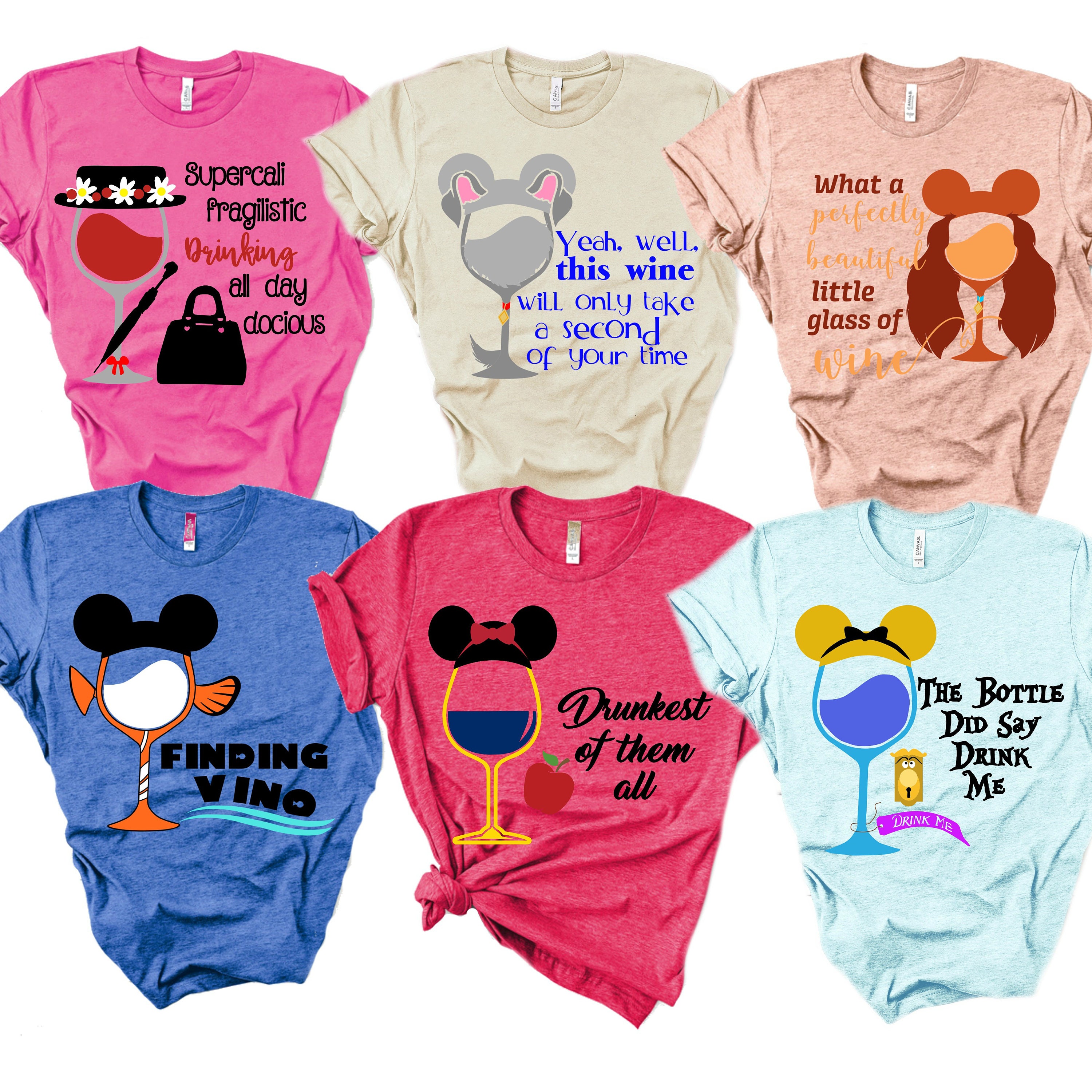 Disney Epcot Shirt Disney Epcot Shirt for Women Disney Etsy