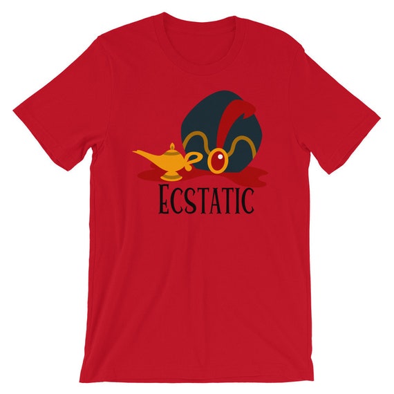 jafar shirt