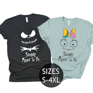 Disney honeymoon shirts, Anniversary disney shirts, Married since shirts, Bride and Groom, Disney wedding shirts, Disney just married shirts