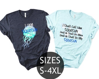 Disney Couples Shirts, Mr and Mrs Disney shirts, Honeymoon Disney Matching Shirts, Disney Couple Shirts, Couples Disney shirts