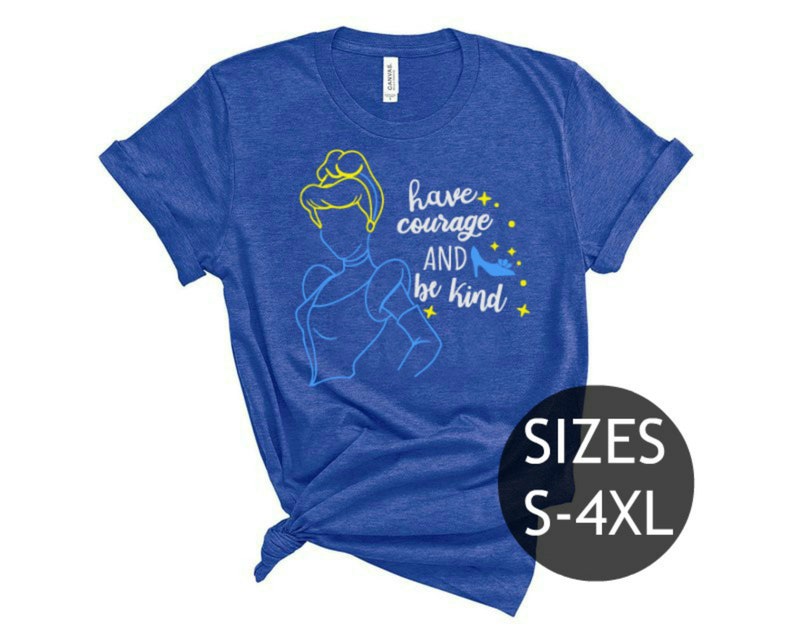 cinderella shirts for adults