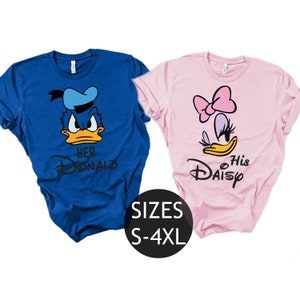 Disney Couple Shirt, Husband Wife Shirts, Mickey and Minnie Shirt, Disney Wife shirt, Disney Mr and Mrs shirt, Disney Trip Shirts