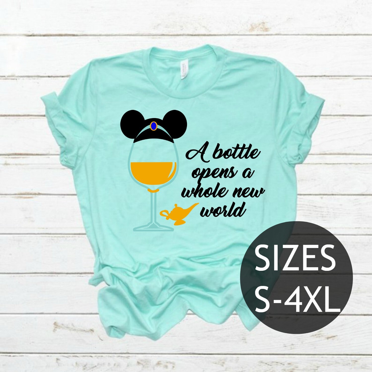 Shirt Disney Shirt 