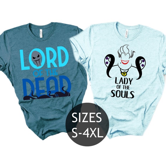 Descendants Shirts Hades Shirts 