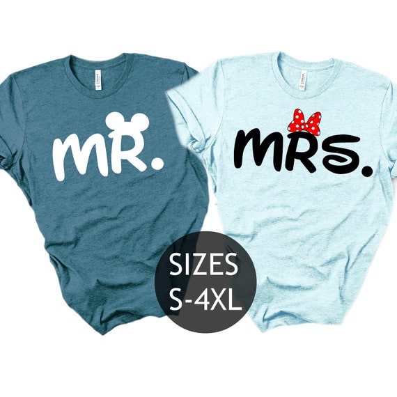 Mr. Mickey Shirts Mickey Mouse Shirt 