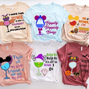 Drinking Around the World shirt, Disney Drinking Team Shirt, Epcot Food and Wine Shirt, Epcot Shirt, Disney Drinking Shirt, Disney Vacation