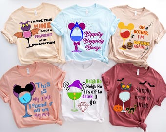 Koszulka Drinking Around the World, Koszulka Disney Drinking Team, Koszulka Epcot Food and Wine, Koszulka Epcot, Koszulka Disney Drinking, Disney Vacation
