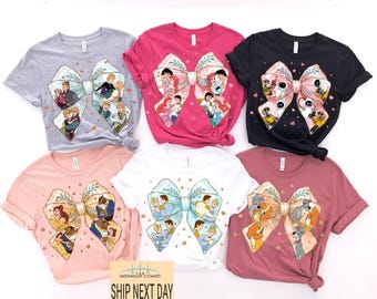 Camiseta de princesa de Disneyworld, camiseta de castillo de Disney en acuarela, camiseta de niña de Disney, suéter de princesa de Disney, camiseta de viaje de niña, camiseta de castillo de princesa