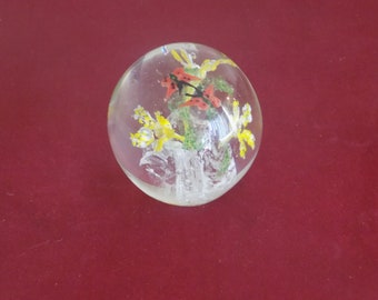 Vintage Murano Paper Weight