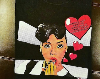 Janelle Tee