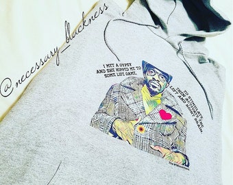 3 Stacks Series #1 Hoodie