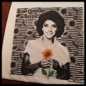 Phylicia Sunflower Seed Tee