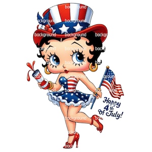 Happy 4th Of July Png